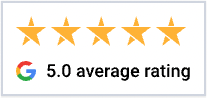 MarketBox Google rating